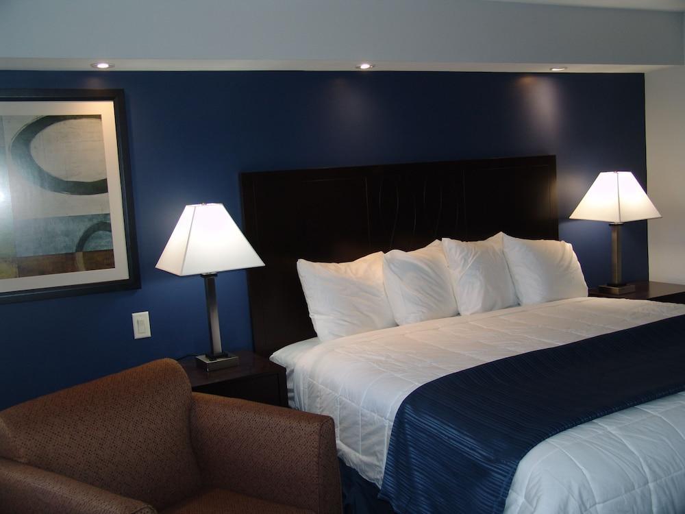 Clarion Pointe Downtown Hotel Syracuse Ngoại thất bức ảnh