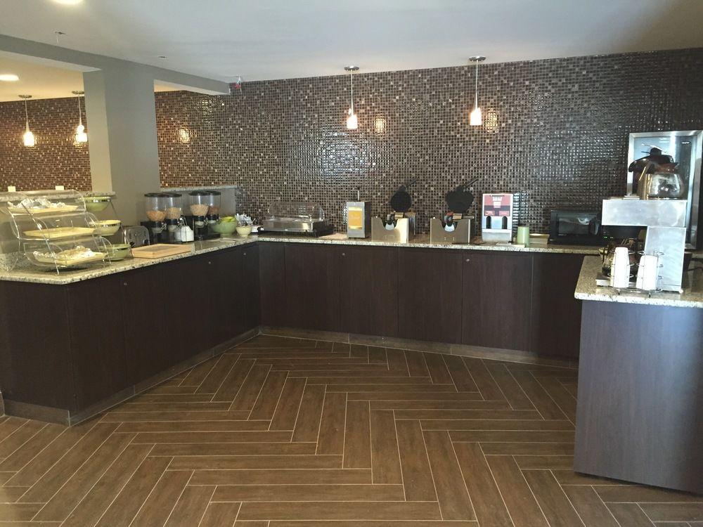 Clarion Pointe Downtown Hotel Syracuse Ngoại thất bức ảnh