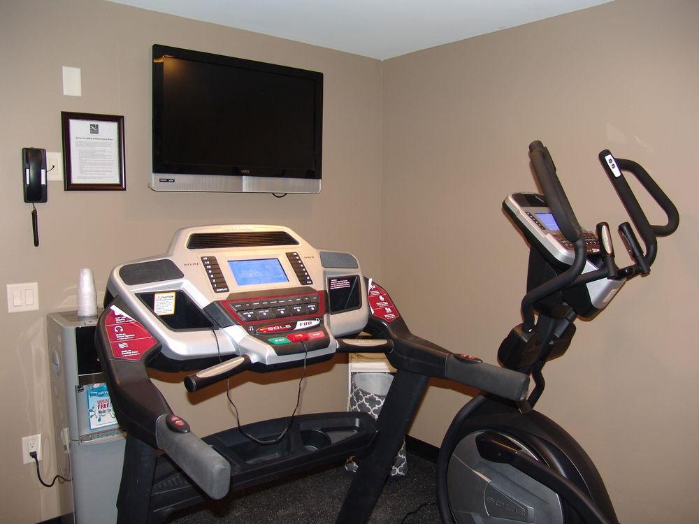 Clarion Pointe Downtown Hotel Syracuse Ngoại thất bức ảnh