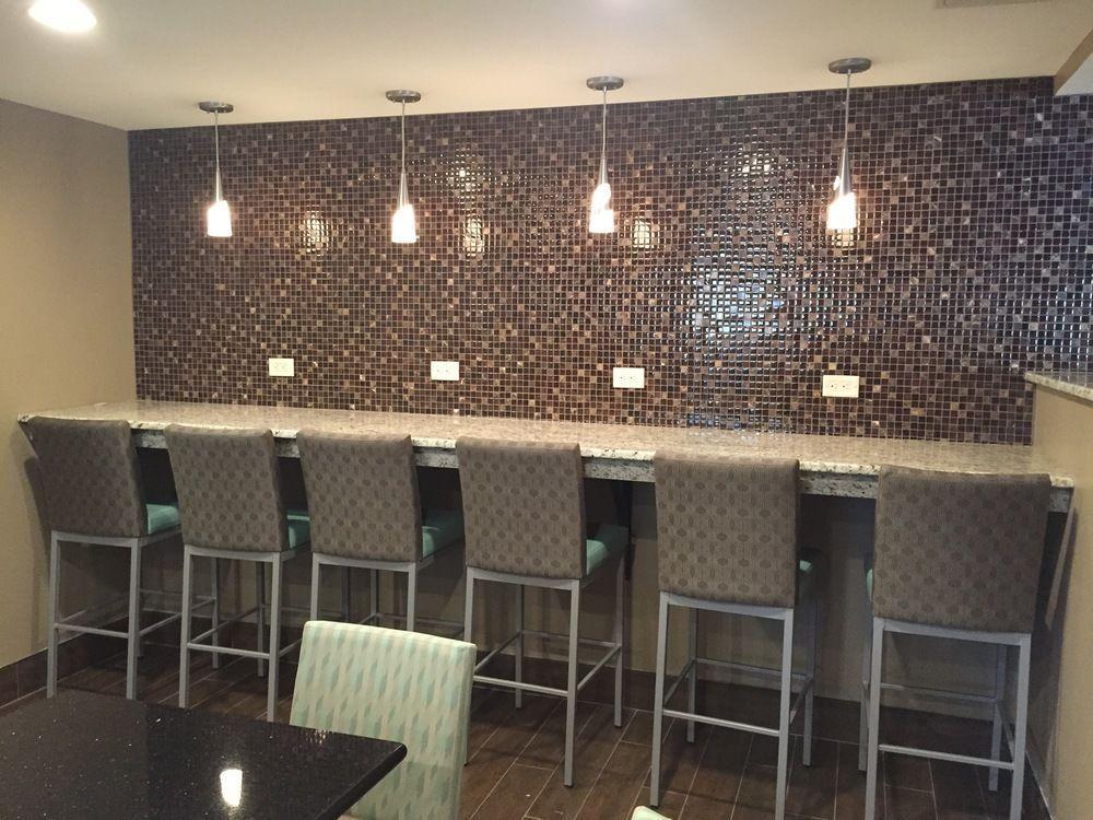 Clarion Pointe Downtown Hotel Syracuse Ngoại thất bức ảnh