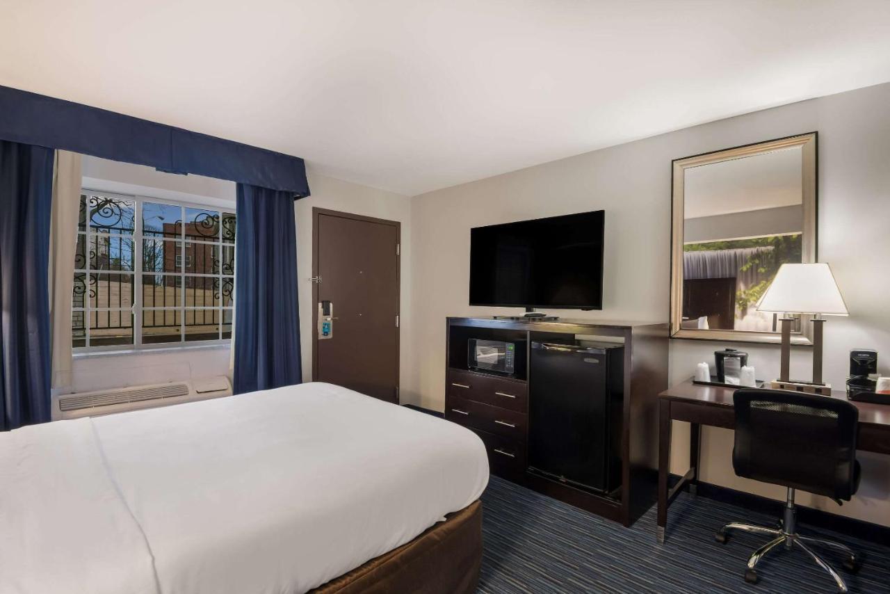 Clarion Pointe Downtown Hotel Syracuse Ngoại thất bức ảnh
