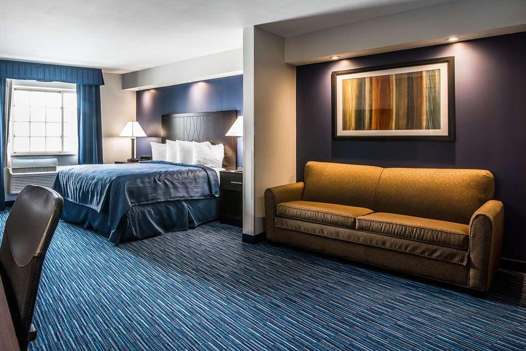 Clarion Pointe Downtown Hotel Syracuse Phòng bức ảnh