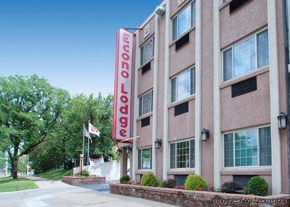 Clarion Pointe Downtown Hotel Syracuse Ngoại thất bức ảnh