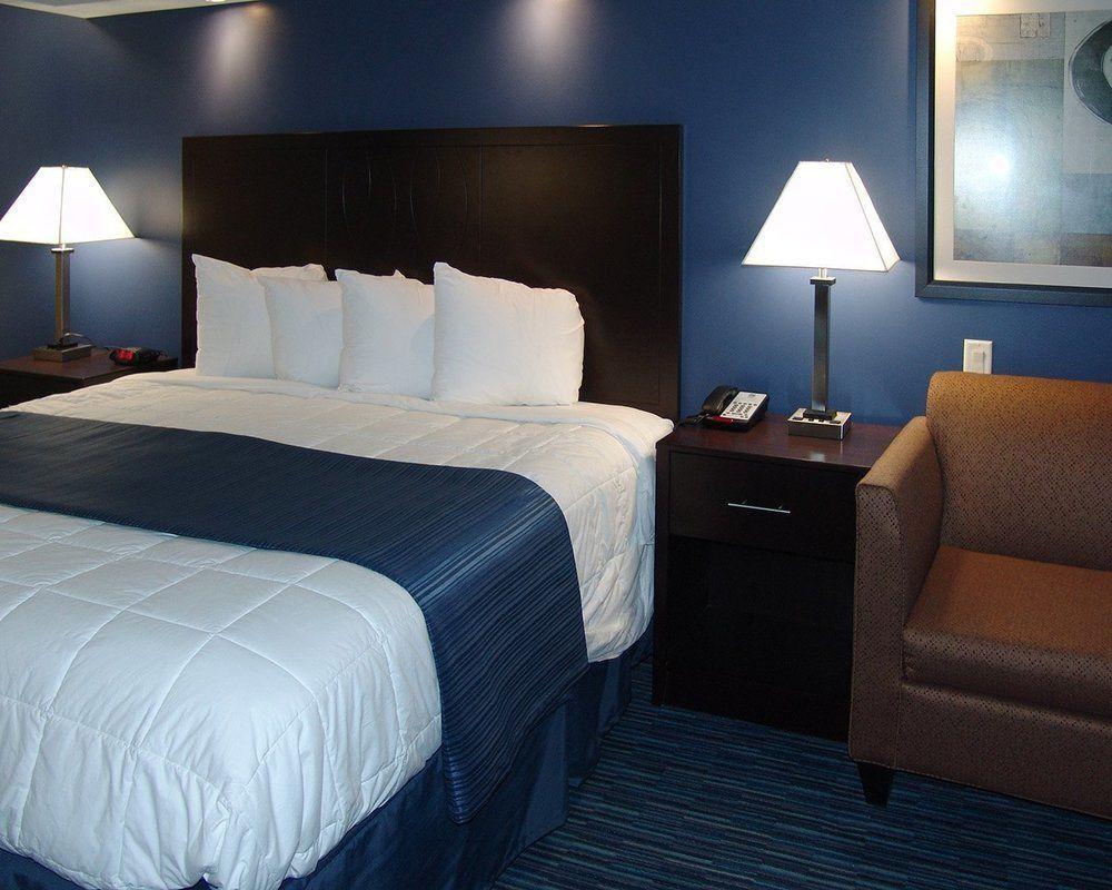 Clarion Pointe Downtown Hotel Syracuse Ngoại thất bức ảnh