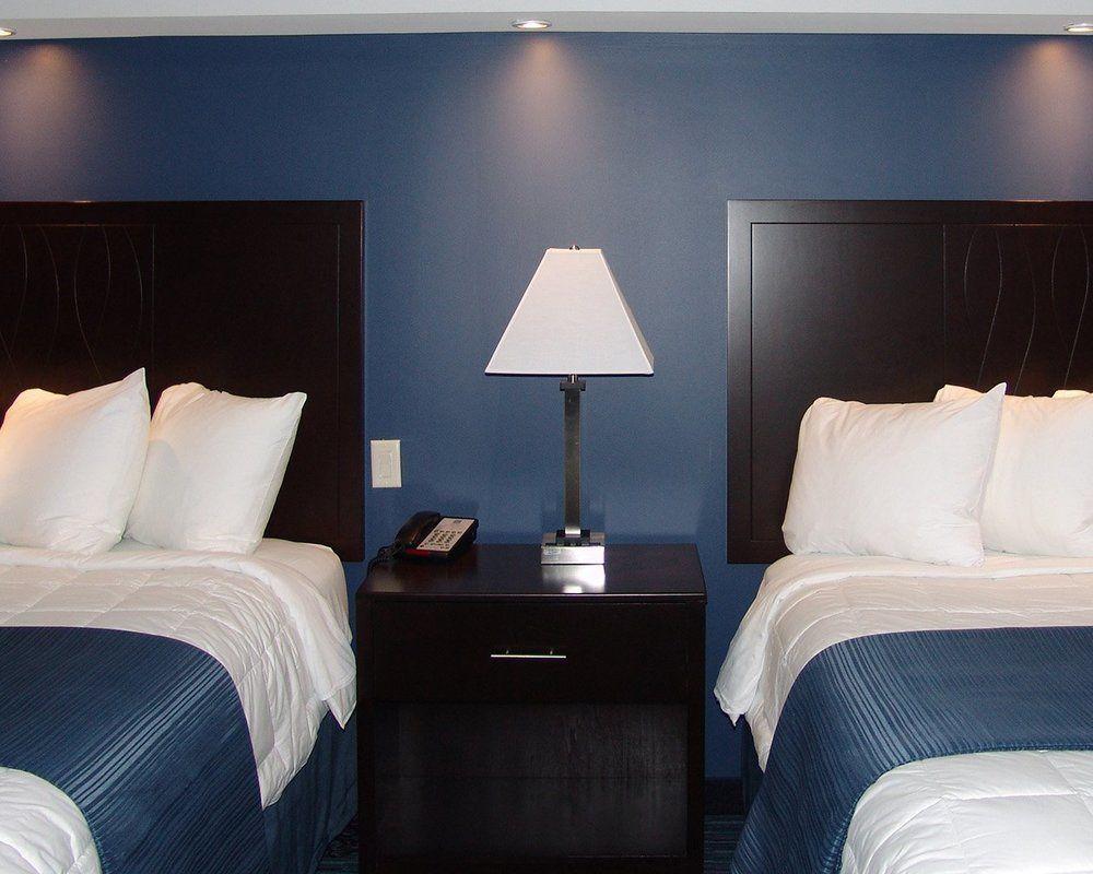 Clarion Pointe Downtown Hotel Syracuse Ngoại thất bức ảnh
