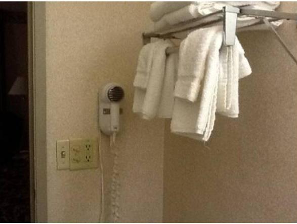 Clarion Pointe Downtown Hotel Syracuse Ngoại thất bức ảnh