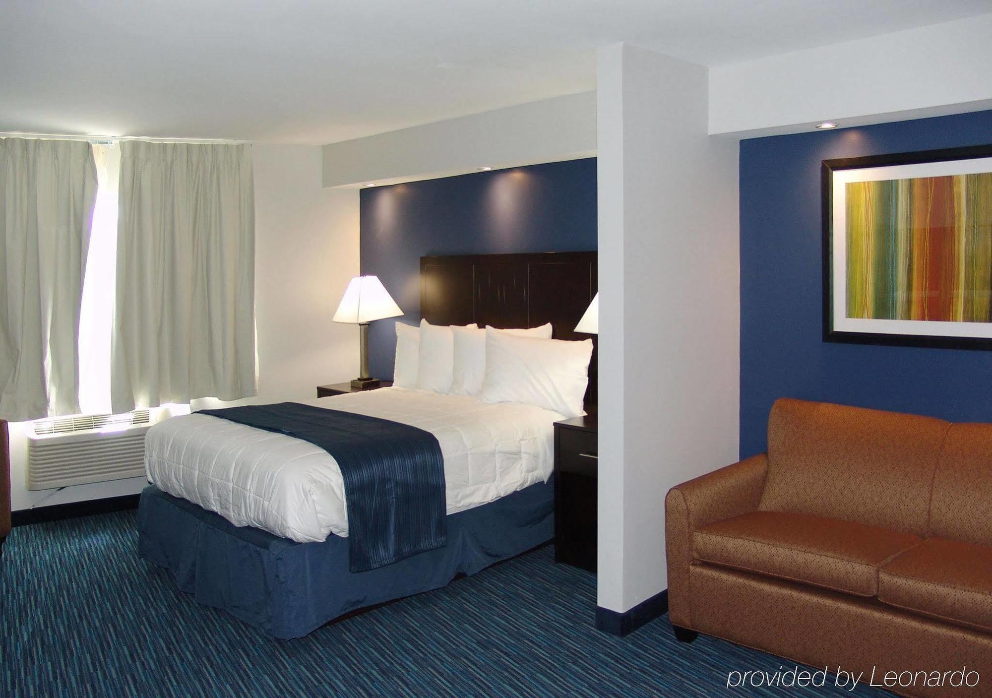 Clarion Pointe Downtown Hotel Syracuse Ngoại thất bức ảnh