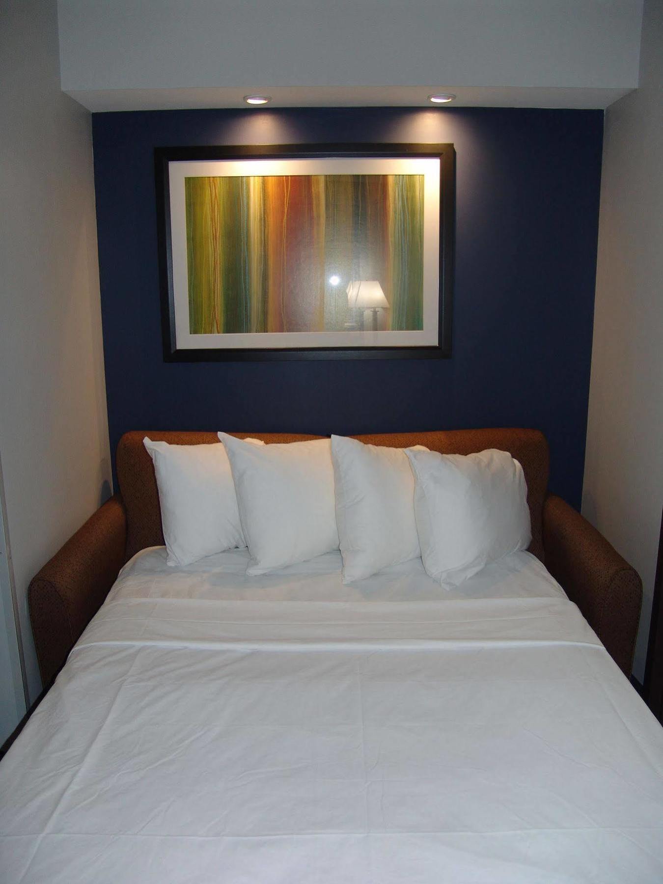 Clarion Pointe Downtown Hotel Syracuse Ngoại thất bức ảnh