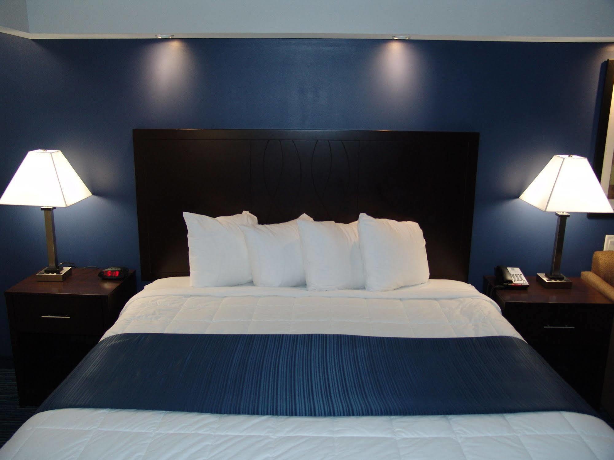 Clarion Pointe Downtown Hotel Syracuse Ngoại thất bức ảnh